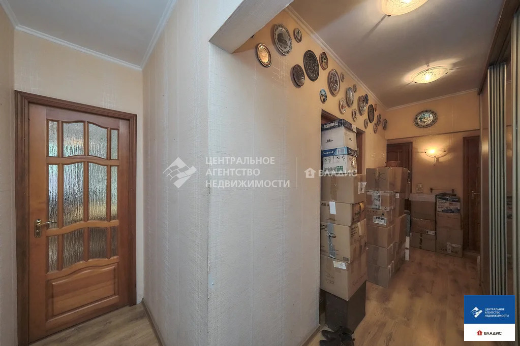 Продажа квартиры, Рязань, Михайловское ш. - Фото 14
