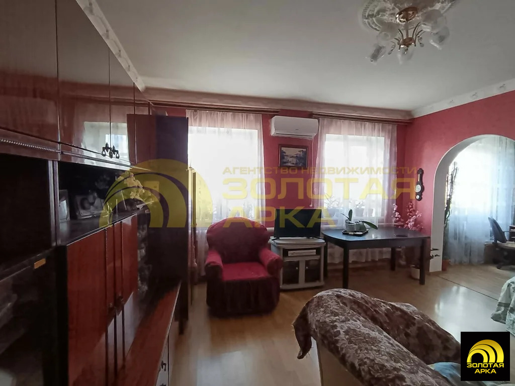 Продажа дома, Вышестеблиевская, Темрюкский район, ул. Ленина - Фото 8