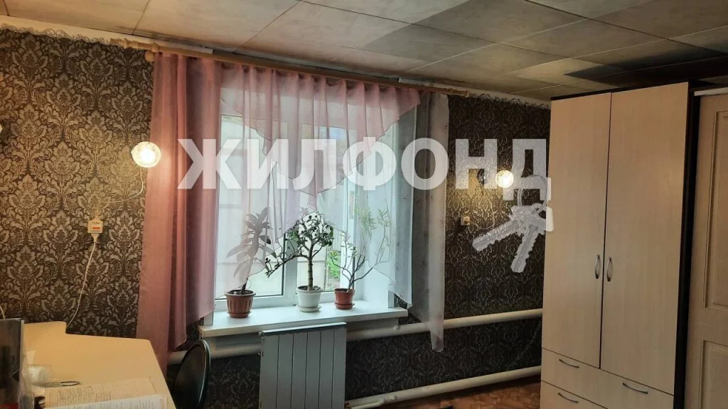 Продажа дома, Новосибирск, ул. Карла Либкнехта - Фото 2