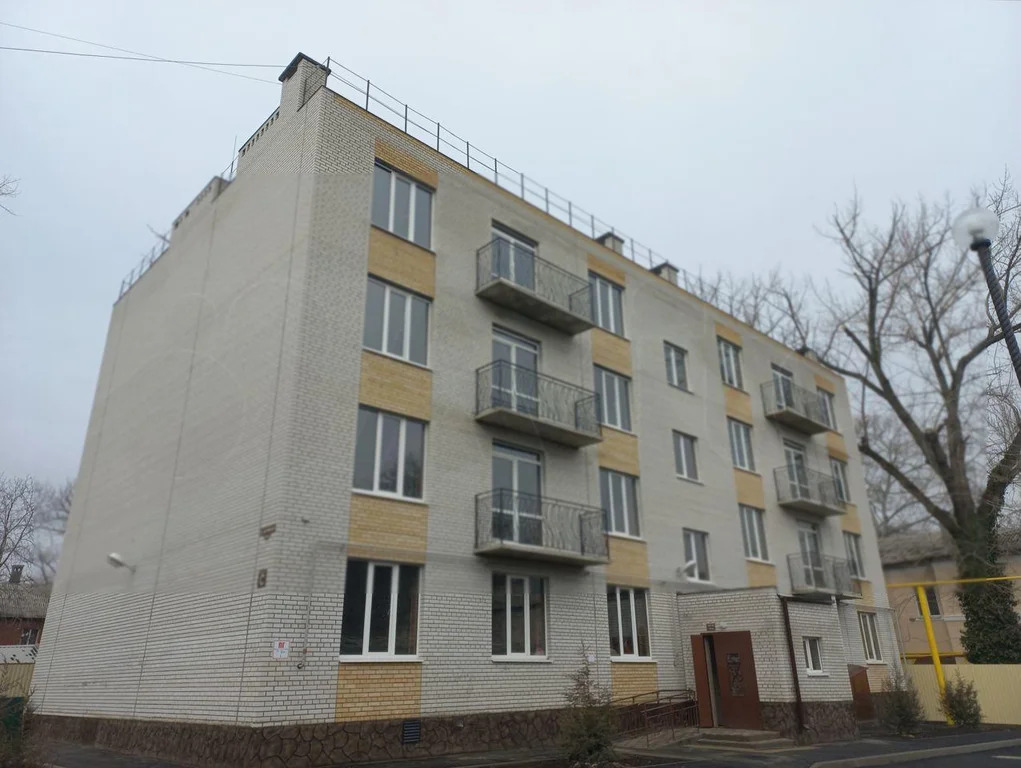 Продажа квартиры, Таганрог, ул. Дзержинского - Фото 4