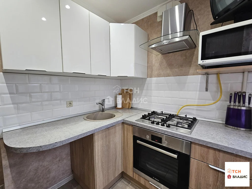 Продажа квартиры, Лесной, улица Гагарина - Фото 16