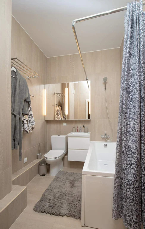 Продам 3-комн. квартиру 79.4 кв.м. - Фото 16