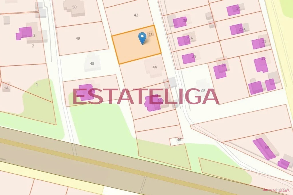 Продажа участка, Луцино, Одинцовский район - Фото 2