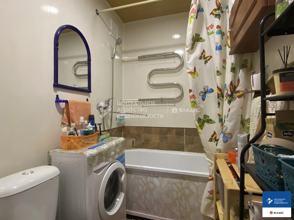 Продажа квартиры, Новомичуринск, Пронский район, ул. Волкова - Фото 19