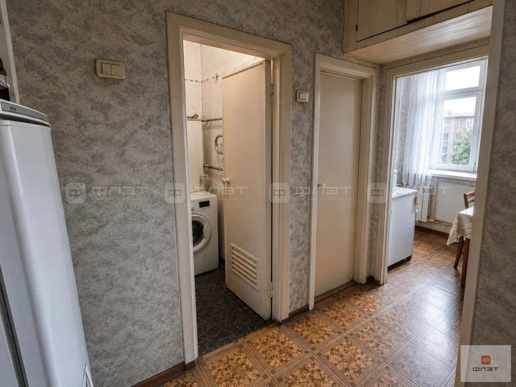 Продажа квартиры, Казань, ул. Жуковского - Фото 7