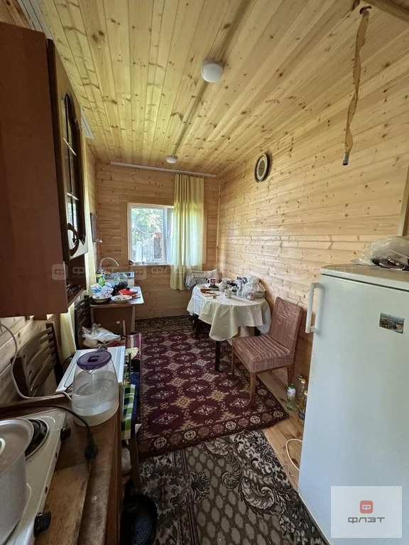 Продажа дома, Лаишевский район, лснт Энергетик - Фото 11