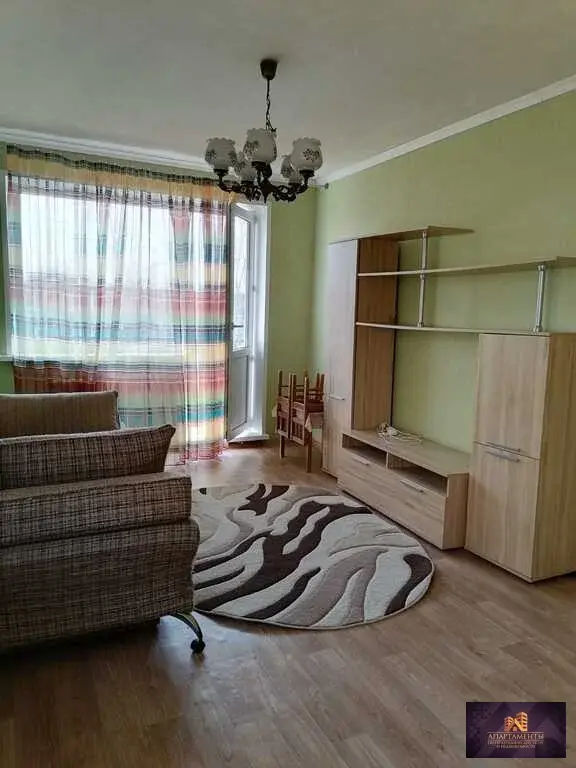 продам двухкомнатную квартиру в центре Серпухова Центральная 160 к 6 - Фото 0