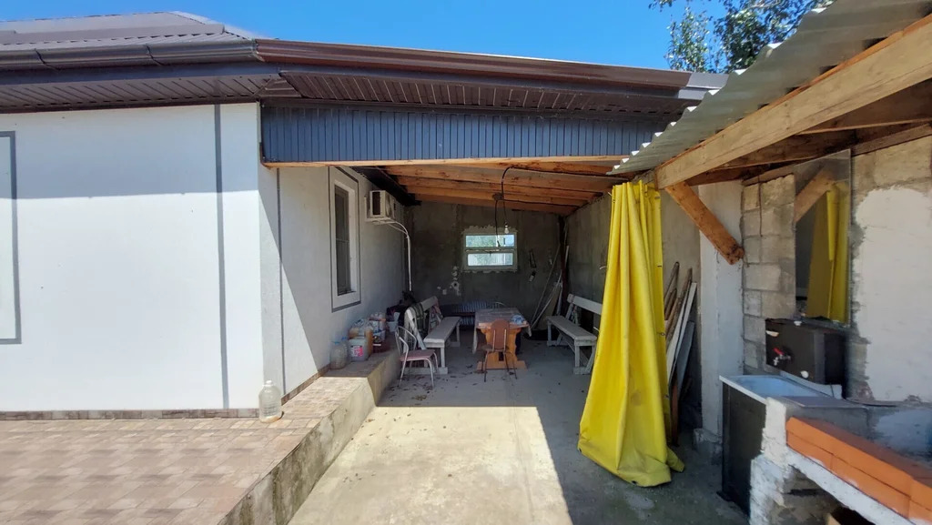 Продажа дома, Темрюкский район, улица Весенняя - Фото 14