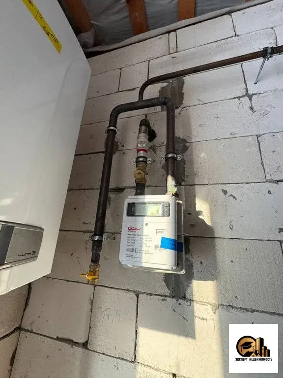 Продажа современного дома 163 м2 на участке 11 соток - Фото 19