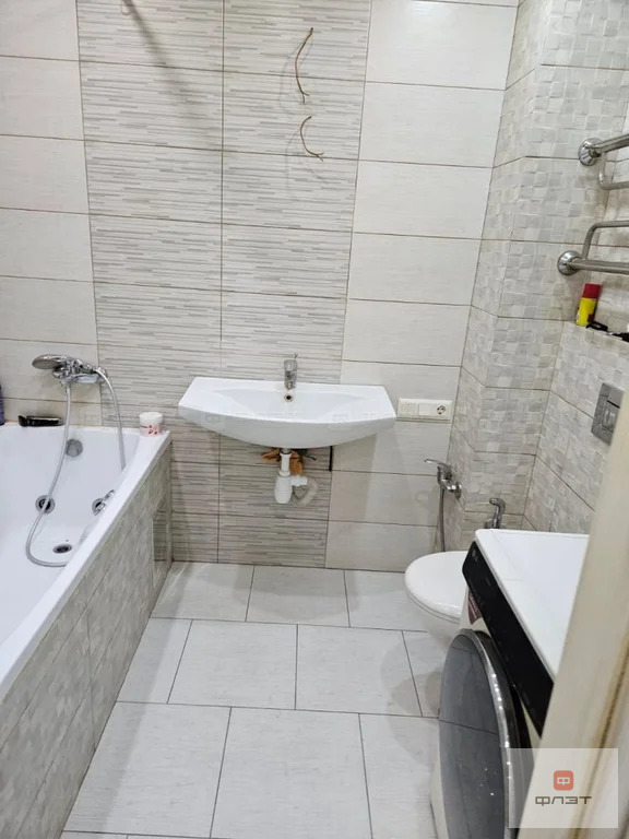 Продажа квартиры, Казань, ул. Интернациональная (Константиновка) - Фото 1