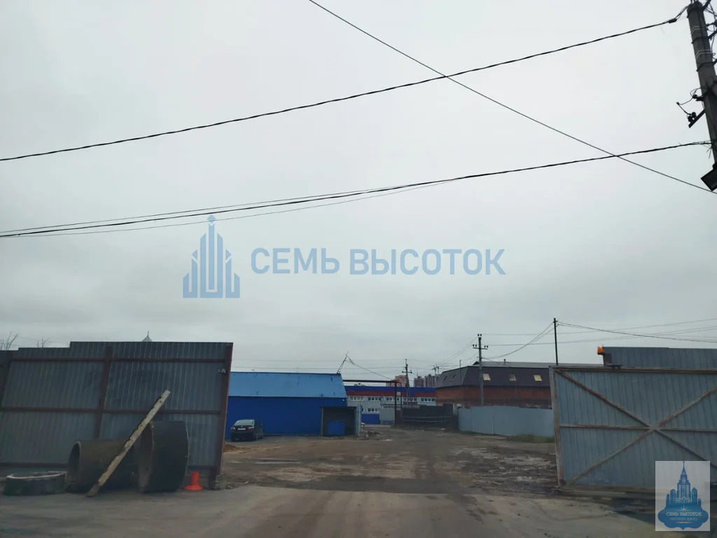 Аренда ПСН, Подольск, ул. Плещеевская - Фото 13