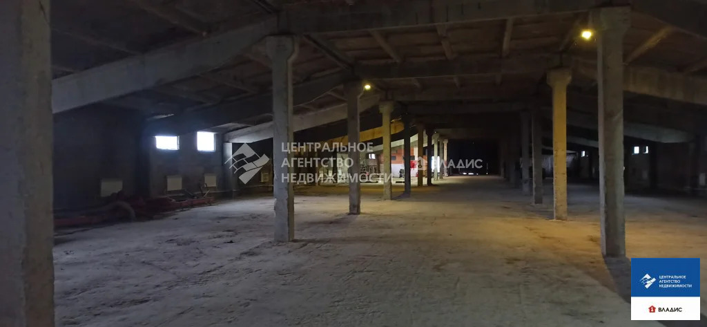 Аренда производственного помещения, Льгово, Рязанский район - Фото 8