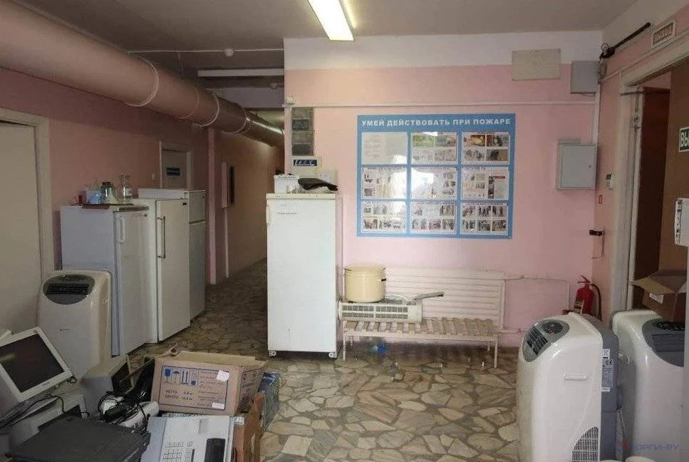 Продажа торгового помещения, Рыбинск, Рыбинский район, ул. 1-я ... - Фото 10