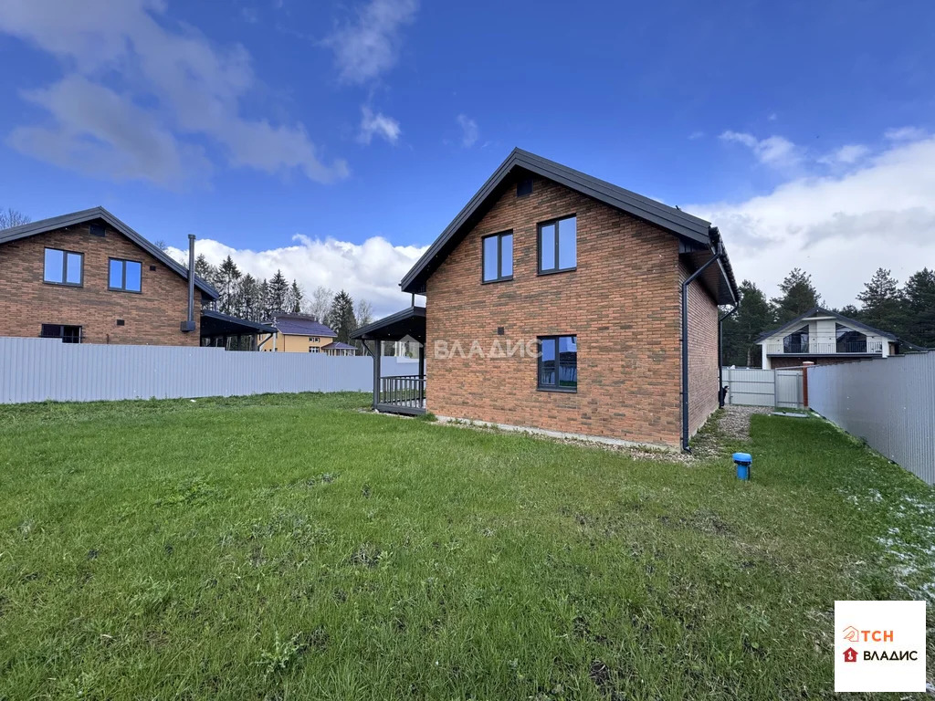 Продажа дома, Сергиев Посад, Сергиево-Посадский район, улица Лоскутиха - Фото 8