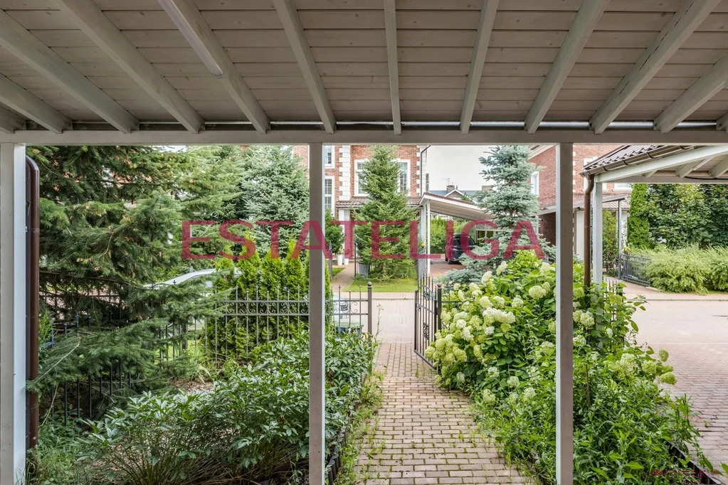 Продажа дома, Одинцовский район - Фото 22