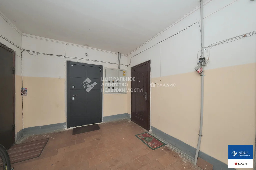 Продажа квартиры, Рязань, ул. Быстрецкая - Фото 19