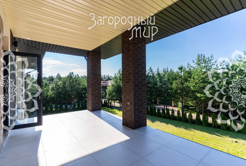 Продам дом, Можайское шоссе, 28 км от МКАД - Фото 19