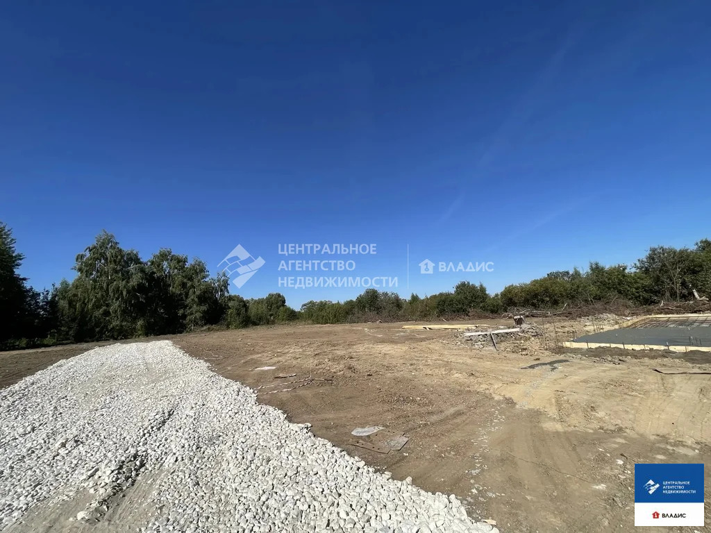Продажа участка, Рыбное, Рыбновский район - Фото 1