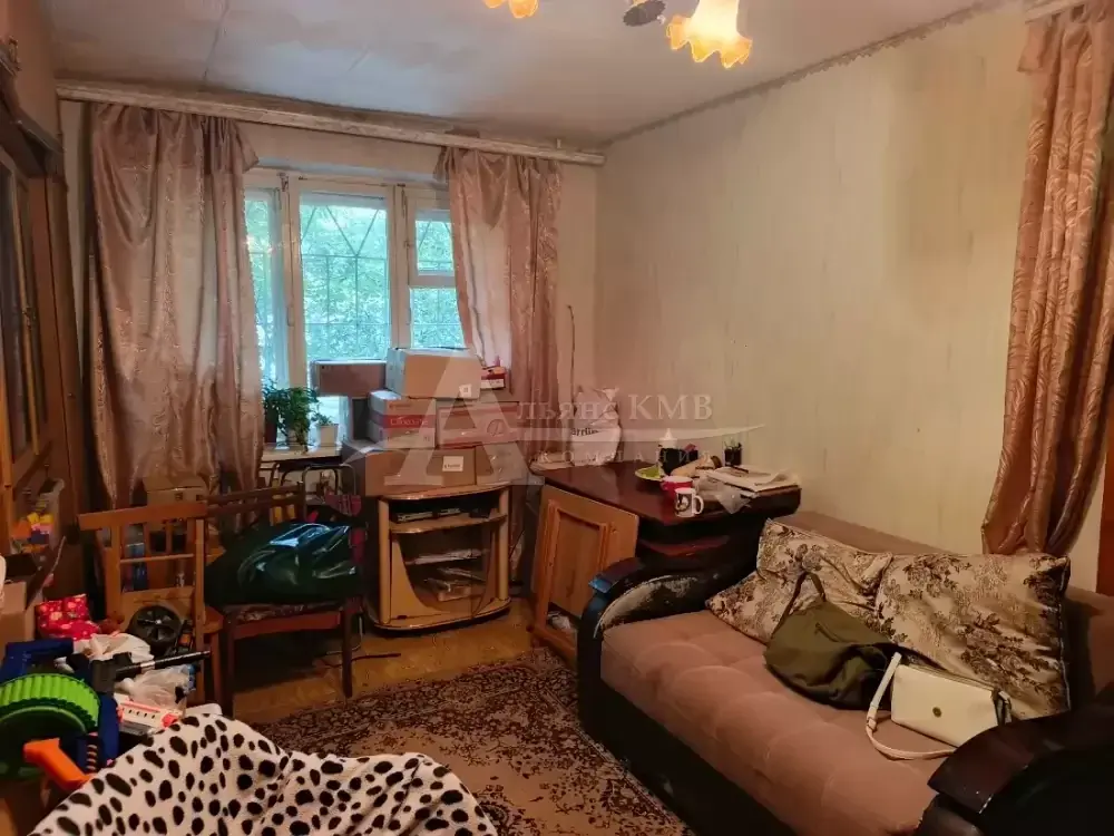Продажа квартиры, Георгиевск, ул. Тургенева - Фото 2