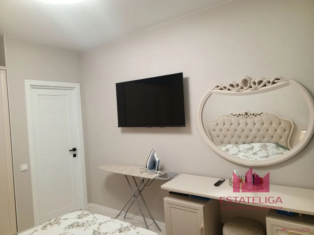 Аренда квартиры, 6-я Радиальная улица - Фото 8