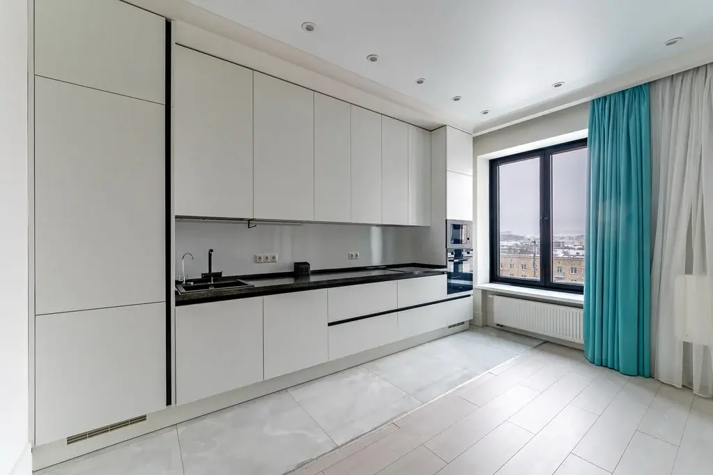 ЖК ЦАРСКАЯ ПЛОЩАДЬ - Фото 3