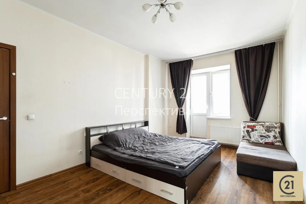 Продажа квартиры, Люберцы, Люберецкий район, улица Вертолетная - Фото 1