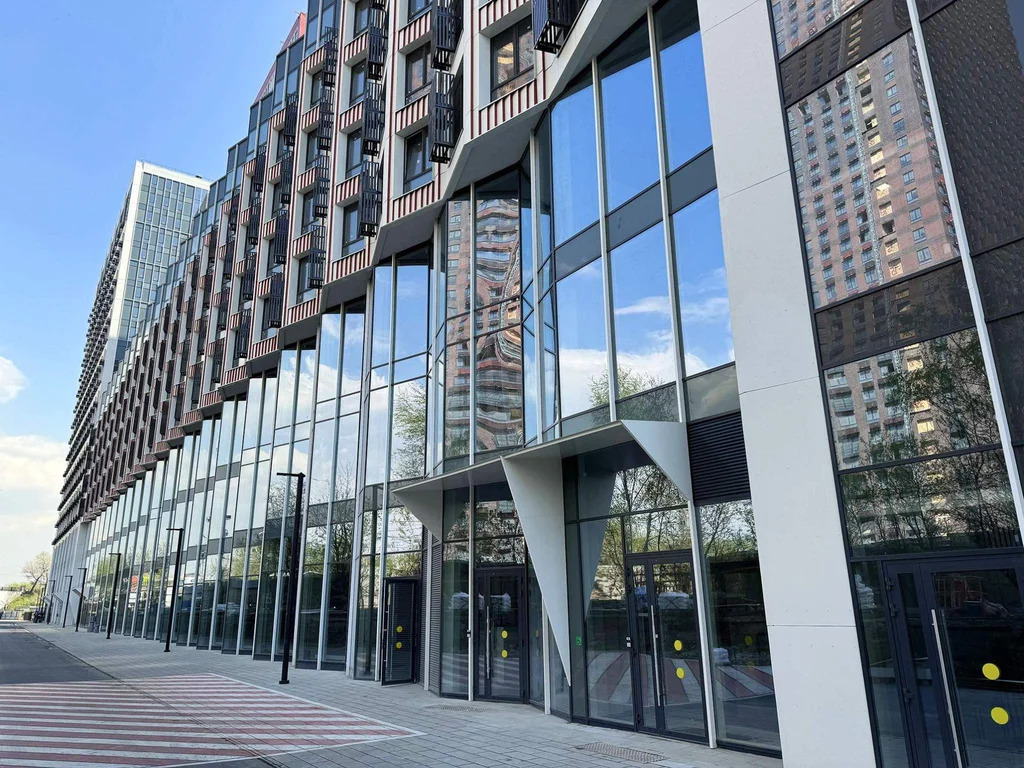 Аренда офиса 301.7 м2 - Фото 4