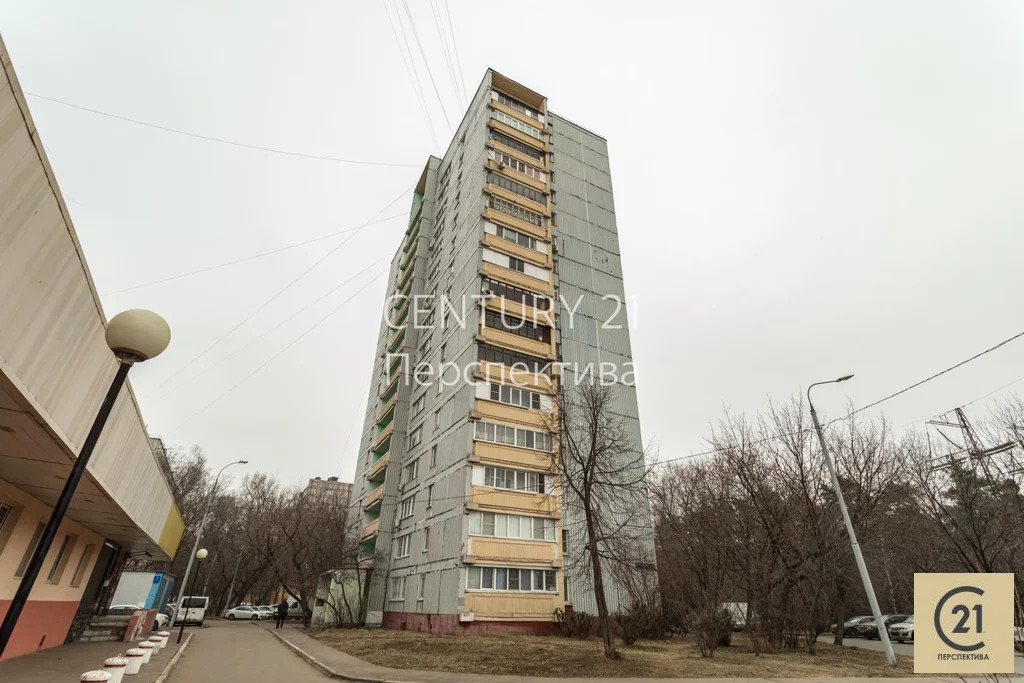 Продажа квартиры, Ферганский проезд - Фото 7