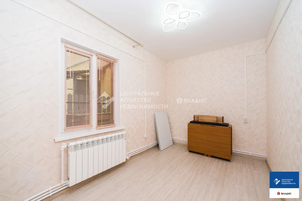 Продажа дома, Рязань, ул. Кудрявцева - Фото 11