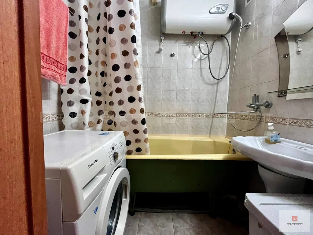 Аренда квартиры, Казань, ул. Академика Завойского д.18 - Фото 10