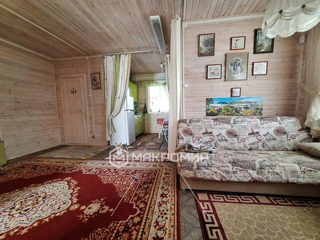 Продажа дома, Тосненский район - Фото 28