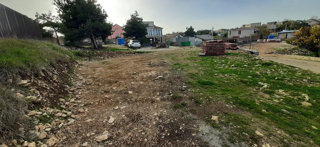 Продажа участка, Севастополь, территория СТ Коммутатор - Фото 9