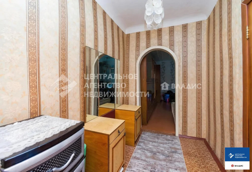 Аренда дома, Рыбное, Рыбновский район, 1-я Заводская улица - Фото 19