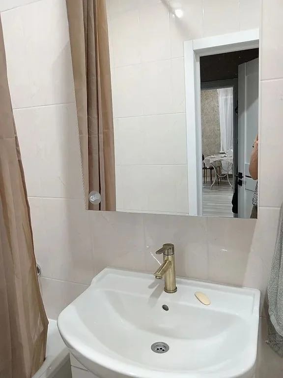 Аренда квартиры, Уфа, улица Асхата Мирзагитова - Фото 12