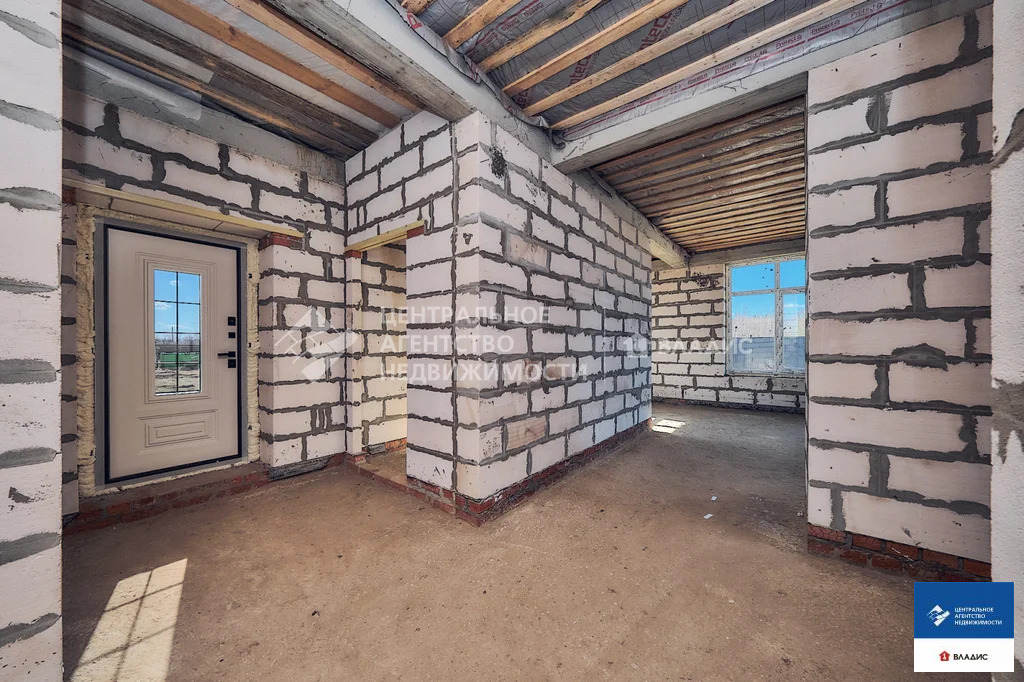 Продажа дома, Рязанский район - Фото 14