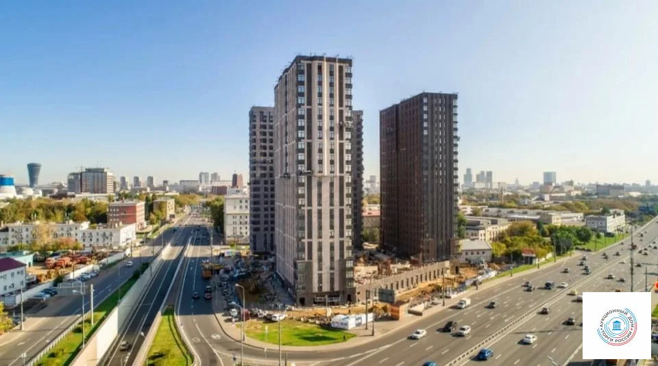 Продается квартира, 72.3 м - Фото 2