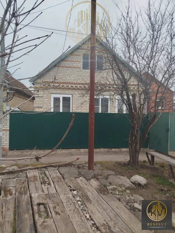 Продажа дома, Минеральные Воды, ул. Восточная - Фото 1