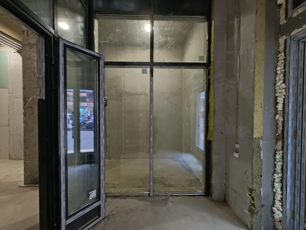 Продажа торгового помещения, Очаковское ш. - Фото 7