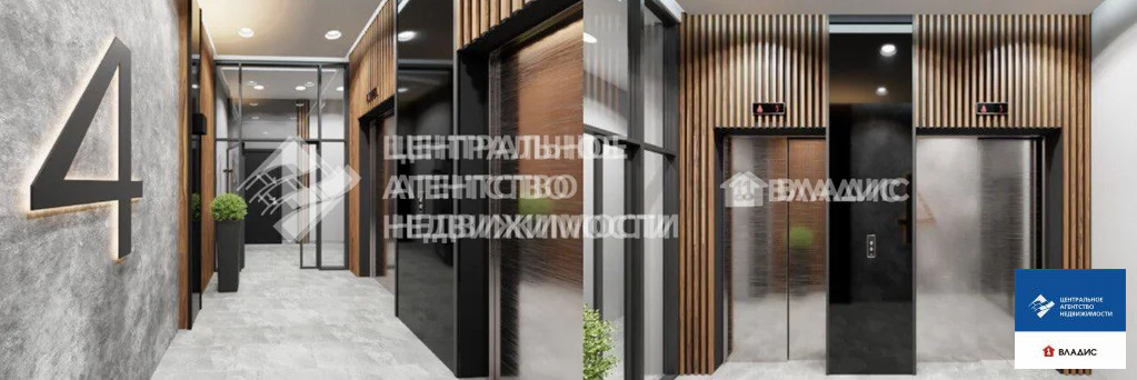 Продажа квартиры, Рязань, ул. Ленинского Комсомола - Фото 2
