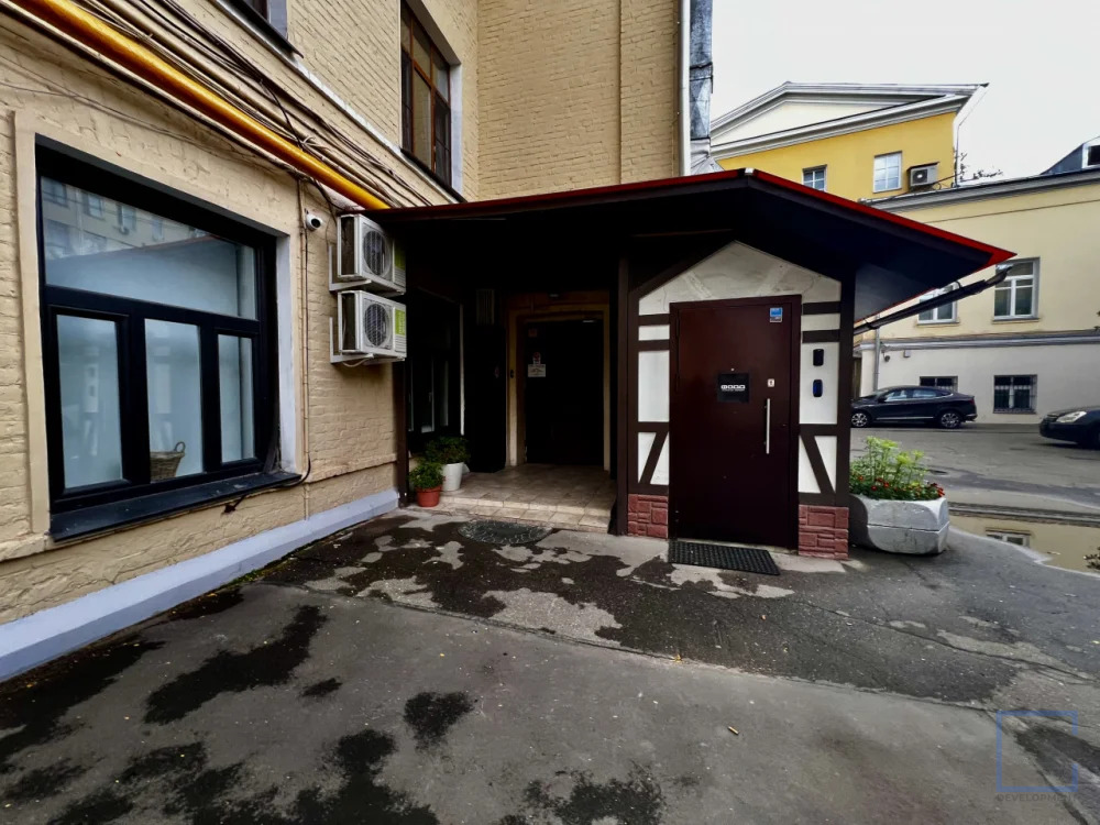 Продажа готового бизнеса, м. Парк культуры, р-н Хамовники - Фото 1