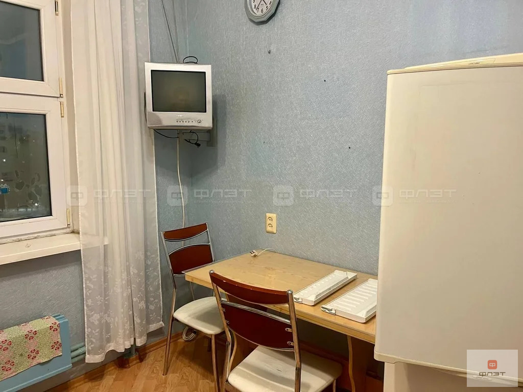 Аренда квартиры, Казань, ул. Рихарда Зорге д.78 - Фото 7