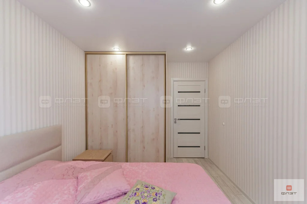Продажа квартиры, Казань, ул. Натана Рахлина - Фото 15