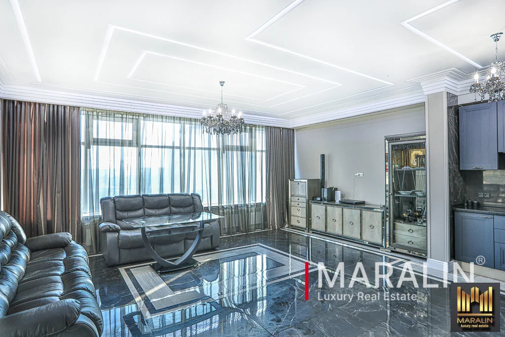 Аренда квартиры, Ростов-на-Дону, Буденновский пр-кт. - Фото 1