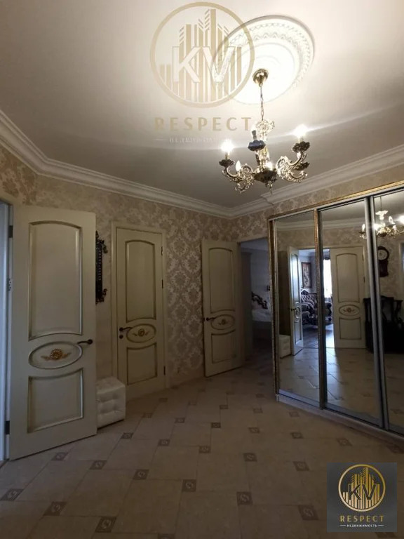 Продажа квартиры, Кисловодск, Краснофлотский пер. - Фото 2