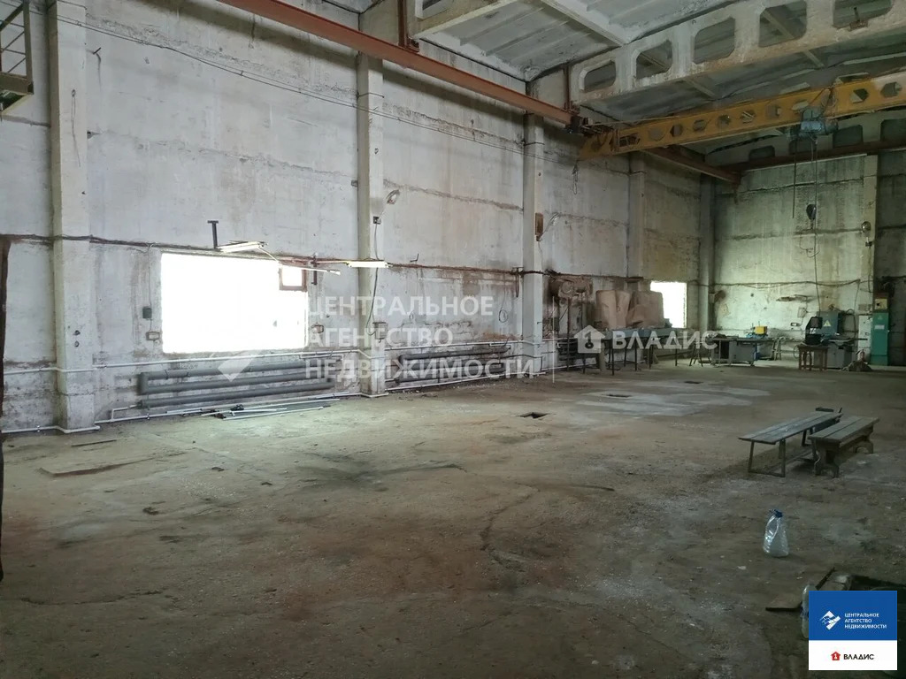 Аренда ПСН, Поляны, Рязанский район, ул. Новая - Фото 2