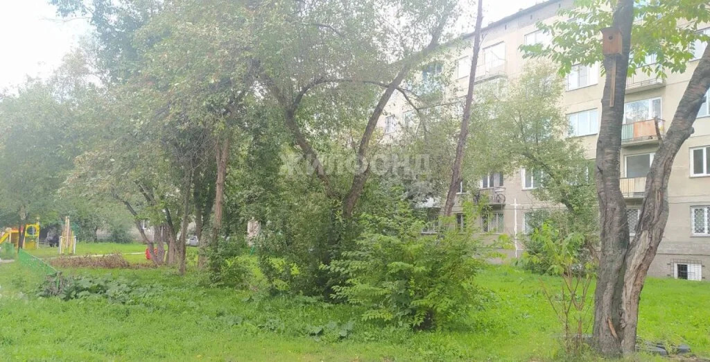 Продажа квартиры, Новосибирск, ул. Киевская - Фото 12