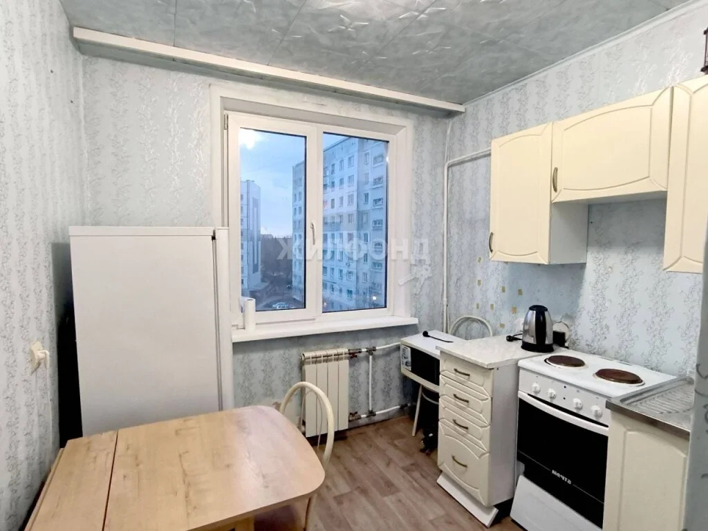 Продажа квартиры, Новосибирск, ул. Чигорина - Фото 0