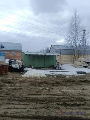 Продажа производственного помещения, Ухта, ул. Строительная - Фото 9