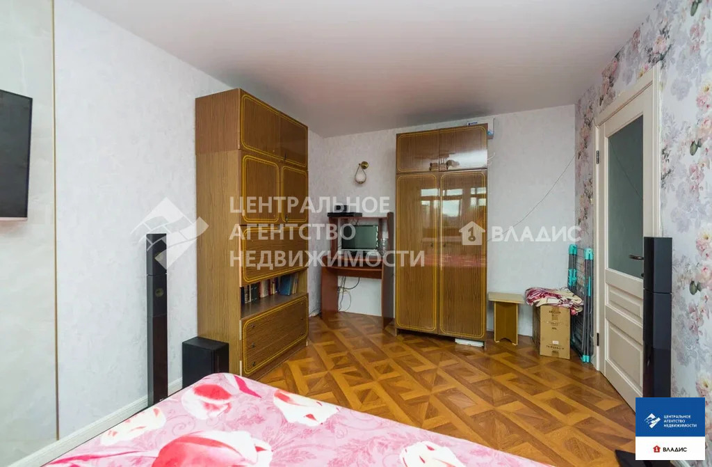 Продажа квартиры, Рязань, ул. Сельских Строителей - Фото 20