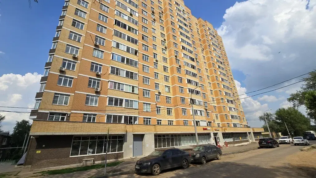 Продается торговая площадь 386.6 кв.м. в г. Подольск - Фото 3